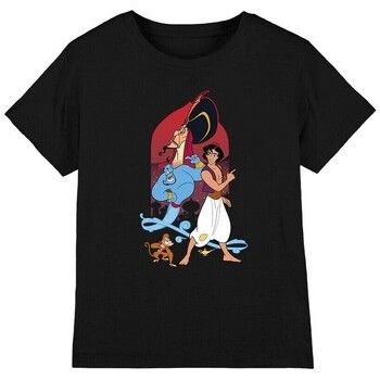 Dessins Animés Tops y Camisetas TV3346 para niño