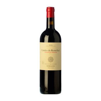 Ntra. Sra. De Remelluri Vino Tinto Lindes Viñedos De Labastida Rioja Crianza Botella Magnum 1,5 L 14.5% Vol.