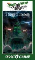 choose cthulhu la llamada de cthulhu he