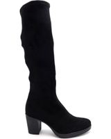 de miss elastic bota elastica 77018 negro