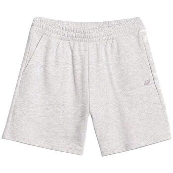 4F Short U544CHODNYJASNYSZARY para hombre