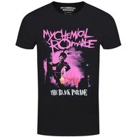 my chemical romance tops y camisetas ro3894 para hombre