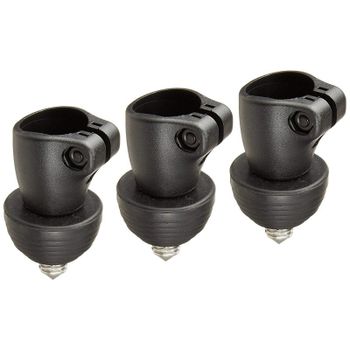 Manfrotto D20 Pies para Trípode