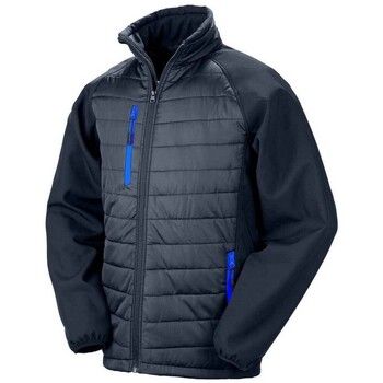 Result Chaqueta Compass para mujer