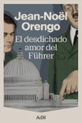 el desdichado amor del fuhrer