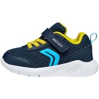 geox zapatillas - para nino