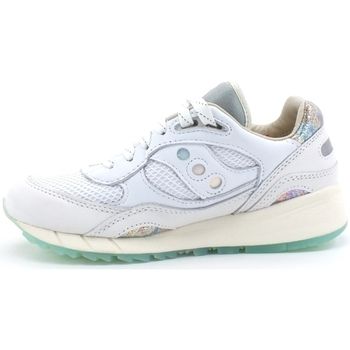 Saucony Deportivas Moda Shadow 6000 Pearl Sneaker White Pearl S70594-1 para mujer