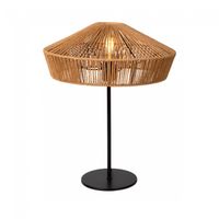 lampara de mesa yunkai