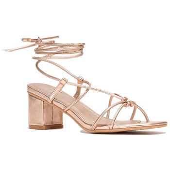 La Modeuse Sandalias 58353_P134117 para mujer