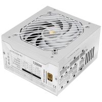 mars gaming mpb1200psi fuente alimentacion 1200w 80 plus gold 10 anos garantia blanco