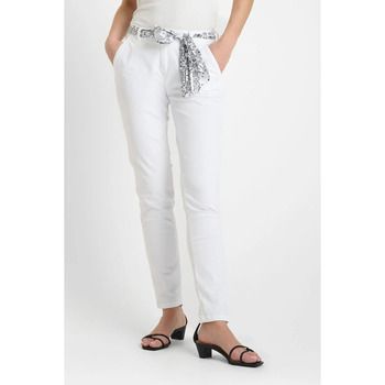 Le Temps des Cerises Pantalones Pantalones chinos DYLI 7 para mujer