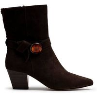 mtng botines elodie para mujer