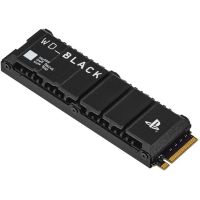 sandisk sn850p 1tb ssd m2 7300 mbs pcie 40  compatible ps5pc