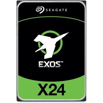 Seagate Exos X24 12TB 3.5