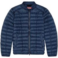 diesel abrigo de plumas sy2452 para hombre
