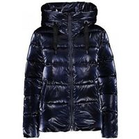 cmp chaqueta woman jacket fix hood para mujer