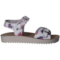 kickers sandalias 784531-30 odyssa para mujer