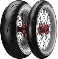 avon cobra chrome  mh90-21 rf tl 56v rueda trasera mc rueda delantera ww 
