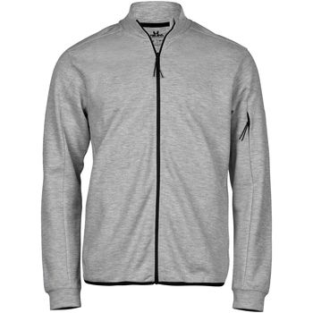 Tee Jays Chaqueta de punto TJ5704 para hombre