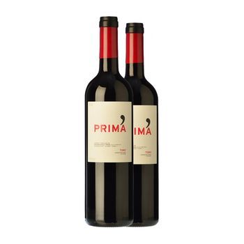 Maurodos Vino Tinto Prima Toro Crianza Botella Magnum 1,5 L 14.5% Vol. (pack De 2 Unidades)