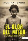 el olor del miedo y otros relatos