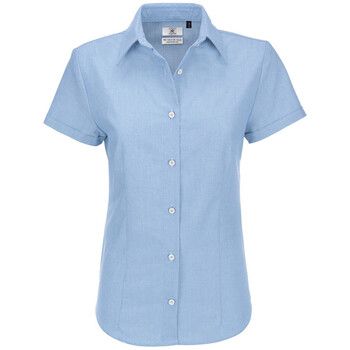 B And C Camisa SWO04 para mujer