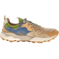 flower mountain zapatillas yamano 3 para mujer