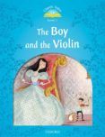 classic tales 1 the boy and the violin mp3 pack