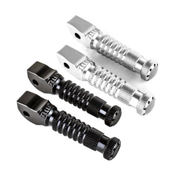 Estriberas Suzuki GSX-R '05- Gilles Tooling Sport piloto kit