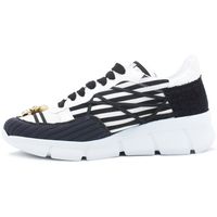 l4k3 deportivas moda d mr big primordial righe running black b11-rig para mujer