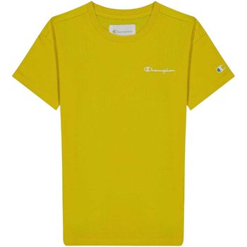 Champion Tops y Camisetas GT27550 para niña
