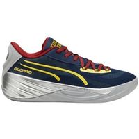 puma zapatillas de baloncesto all-pro nitro polar express para hombre