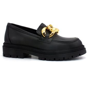 Divine Follie Mocasines DF2234CNG para mujer