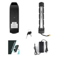 eu direct bateria de bicicleta electrica yingwu 52v 192ah con bms de 30a bateria samsung21700 de 5000mah y cargador