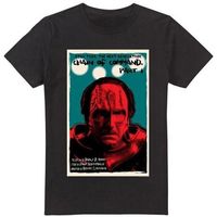 star trek camiseta the next generation season 6 episode 10 para hombre