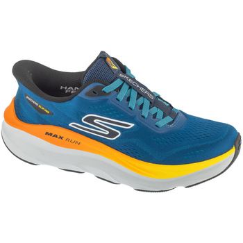 Skechers Zapatillas de running Slip-Ins: Max Run para hombre