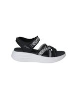 sandalias j hayber sea black mujer
