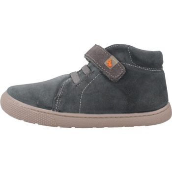 Vulladi Zapatillas altas 7195 C01 para niño