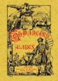 romancero alabes (ed. facsimil)