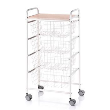 Verdulero De Cocina  Fiesta