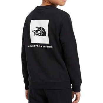 The North Face Jersey NF0A8F9W para niño