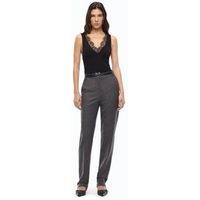 pinko pantalones pleione 107264 a3if-i76 para mujer