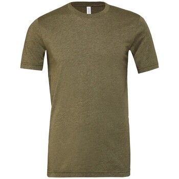 Bella + Canvas Camiseta CVC3001 para mujer