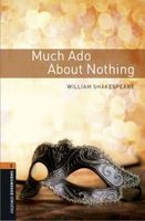 oxford bookworms 2 much ado about nothing mp3 pack