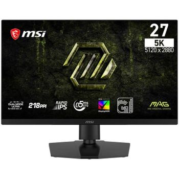 Monitor MSI MAG 271KPD7 26,9