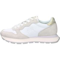 sun68 deportivas moda z36202 para mujer