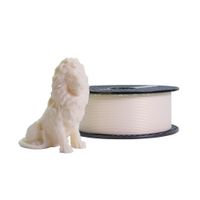 pla prusament vanilla white 175 mm