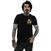 woodstock camiseta bi44444 para hombre
