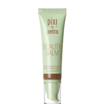 PIXI Beauty Balm 50ml (Various Shades) - Espresso