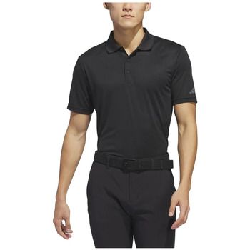 adidas Polo Polo Core Performance Primegreen 100% recyclé para hombre
